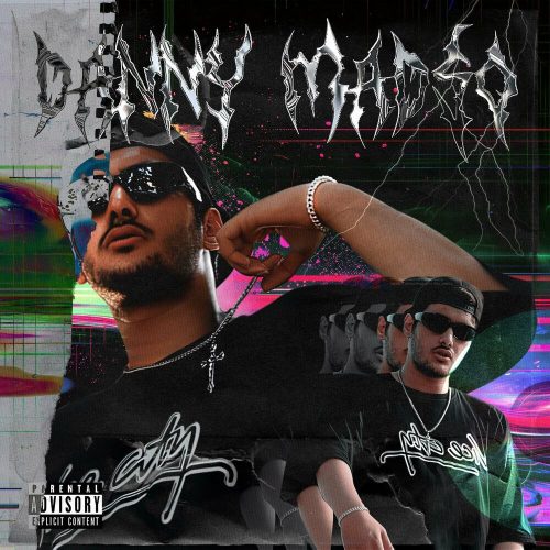 دانلود آهنگ جدید دنی مدسو با عنوان دنی مدسو